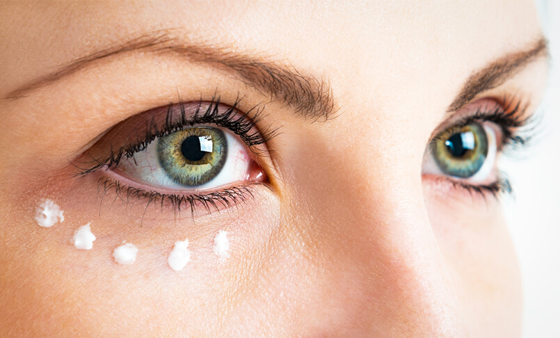 Tips for tired eyes - mira clinic blog