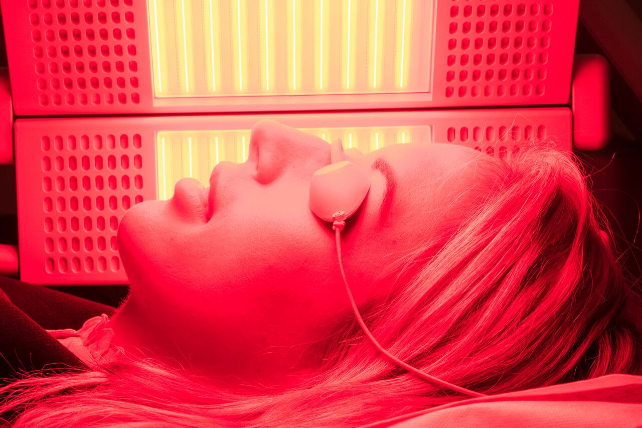 Michelle marsh led compressor - mira clinic - 1