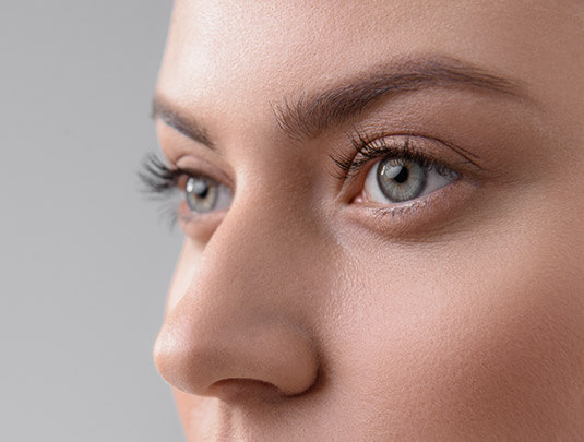 Non-Surgical Rhinoplasty/Nosejob - 2 - Mira Clinic Nose 2 - mira clinic - 1