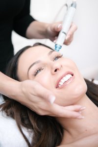 Put Your Best Face Forward At Your Next Event With Just One Amazing Treatment - Hydrafacial! - 5 - Mira Clinic Mira ash jillianmchughphotography 1200 13 - mira clinic - 4