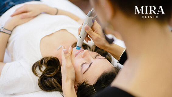 Skin Rejuvenation Therapy - 1 - Mira Clinic Skin rejuvenation at mira clinic perth - image 01