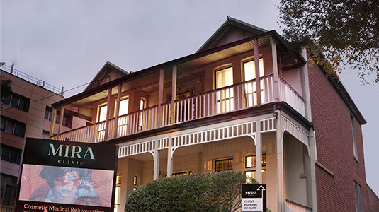 Mira perth booking - mira clinic - 1