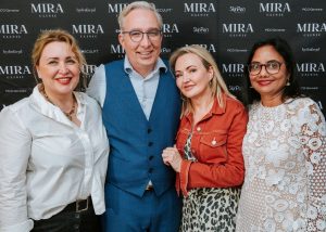 Congratulations To The My Face My Body Medical Aesthetic Professional Of The Year For Australasia, Dr Andrew Clark! - 3 - Mira Clinic Did you miss the live stream?