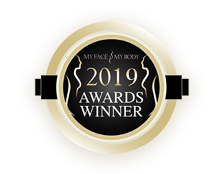 Award logo - mira clinic - 1